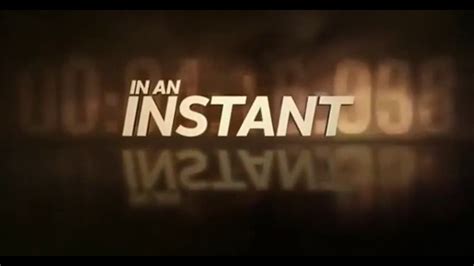 in an instant tv series|in an instant season 5.